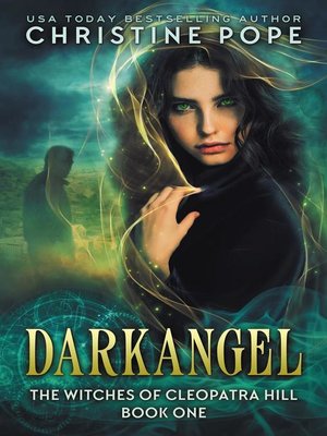 cover image of Darkangel